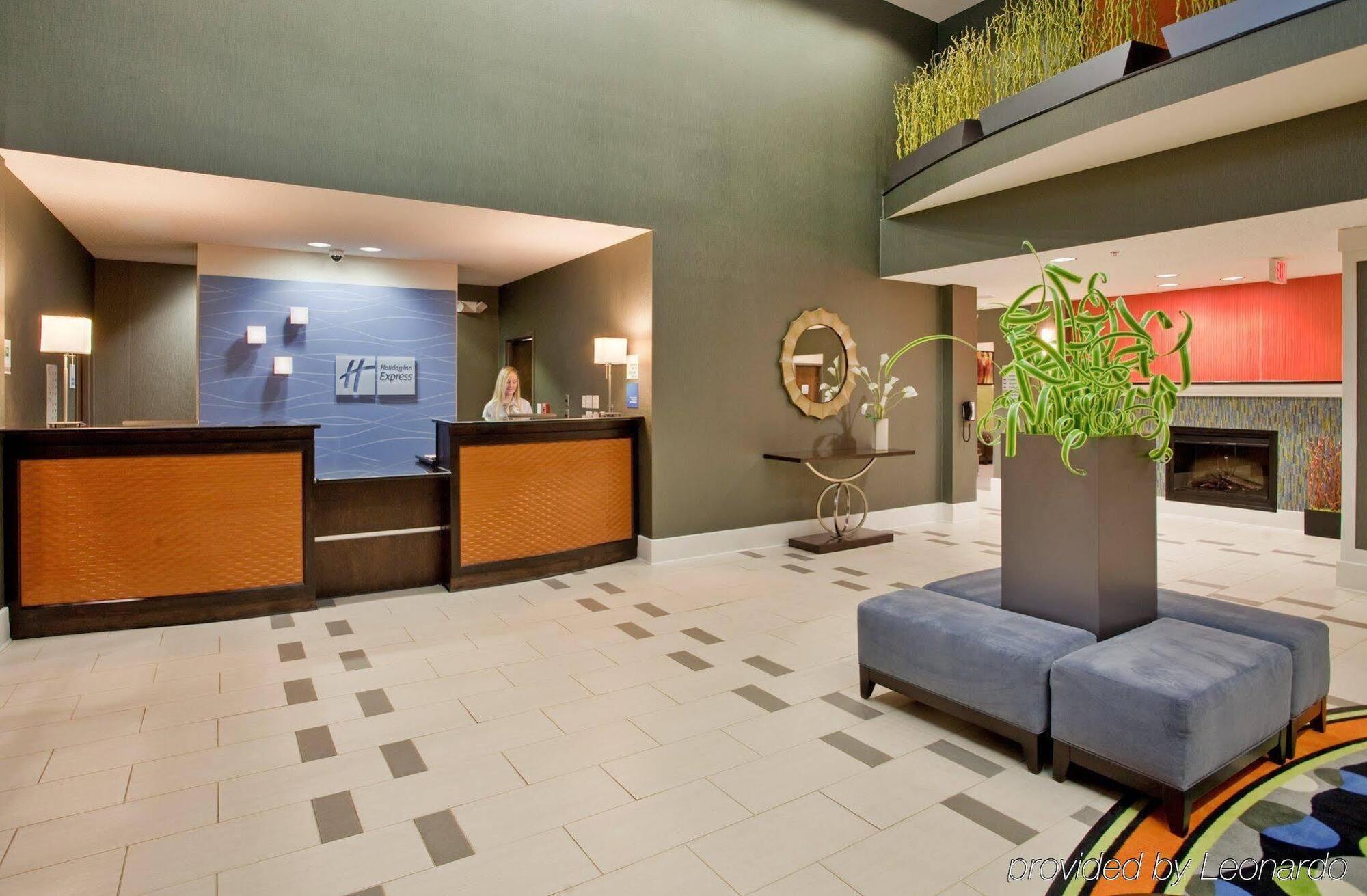Holiday Inn Express Hotel & Suites Festus-South St. Louis By Ihg Εξωτερικό φωτογραφία